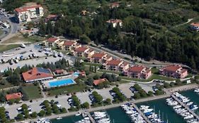 Residence Marina - Oleander Resort