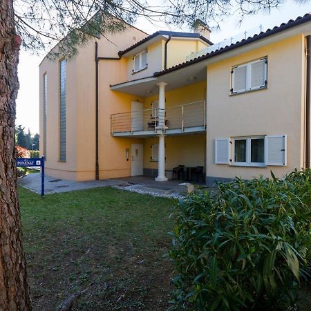 Residence Marina - Oleander Resort Portorož Kültér fotó